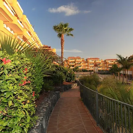 Appartamento Juan Garcia Puerto de Santiago (Tenerife)