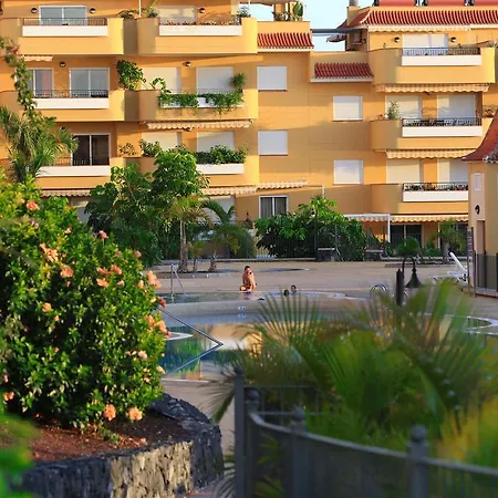 Appartamento Juan Garcia Puerto de Santiago (Tenerife)