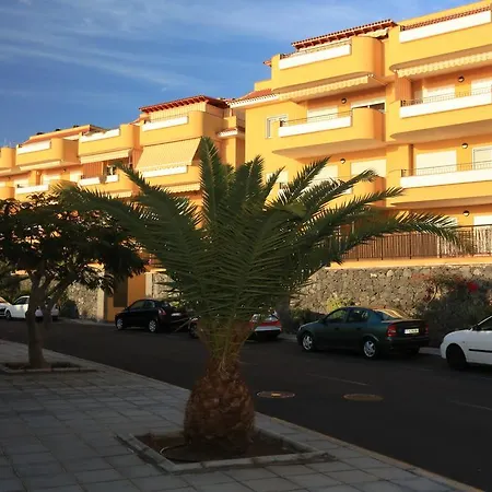 Juan Garcia * Puerto de Santiago (Tenerife)