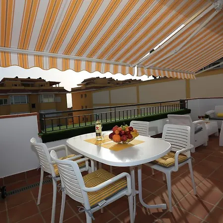 Juan Garcia Apartment *