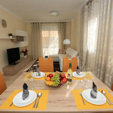 Juan Garcia Apartment Puerto de Santiago (Tenerife)