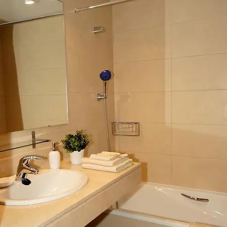 Juan Garcia Apartment *