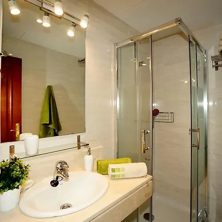 Juan Garcia Apartment