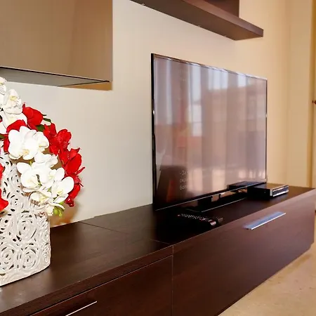Juan Garcia Apartment *