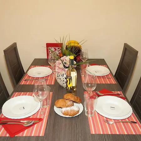 Apartment Juan Garcia Puerto de Santiago (Tenerife)