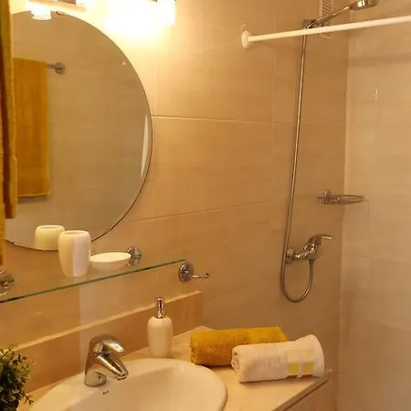 Apartment Juan Garcia *