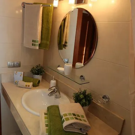 Juan Garcia Apartment Puerto de Santiago (Tenerife)