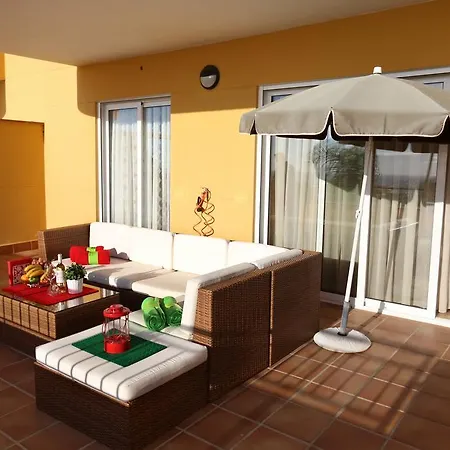 Juan Garcia Apartment Puerto de Santiago (Tenerife)