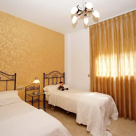 Apartment Juan Garcia *