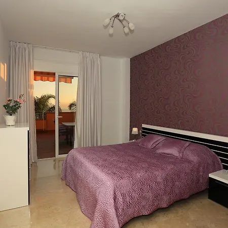 Juan Garcia Apartment Puerto de Santiago (Tenerife)