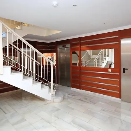 Apartment Juan Garcia *